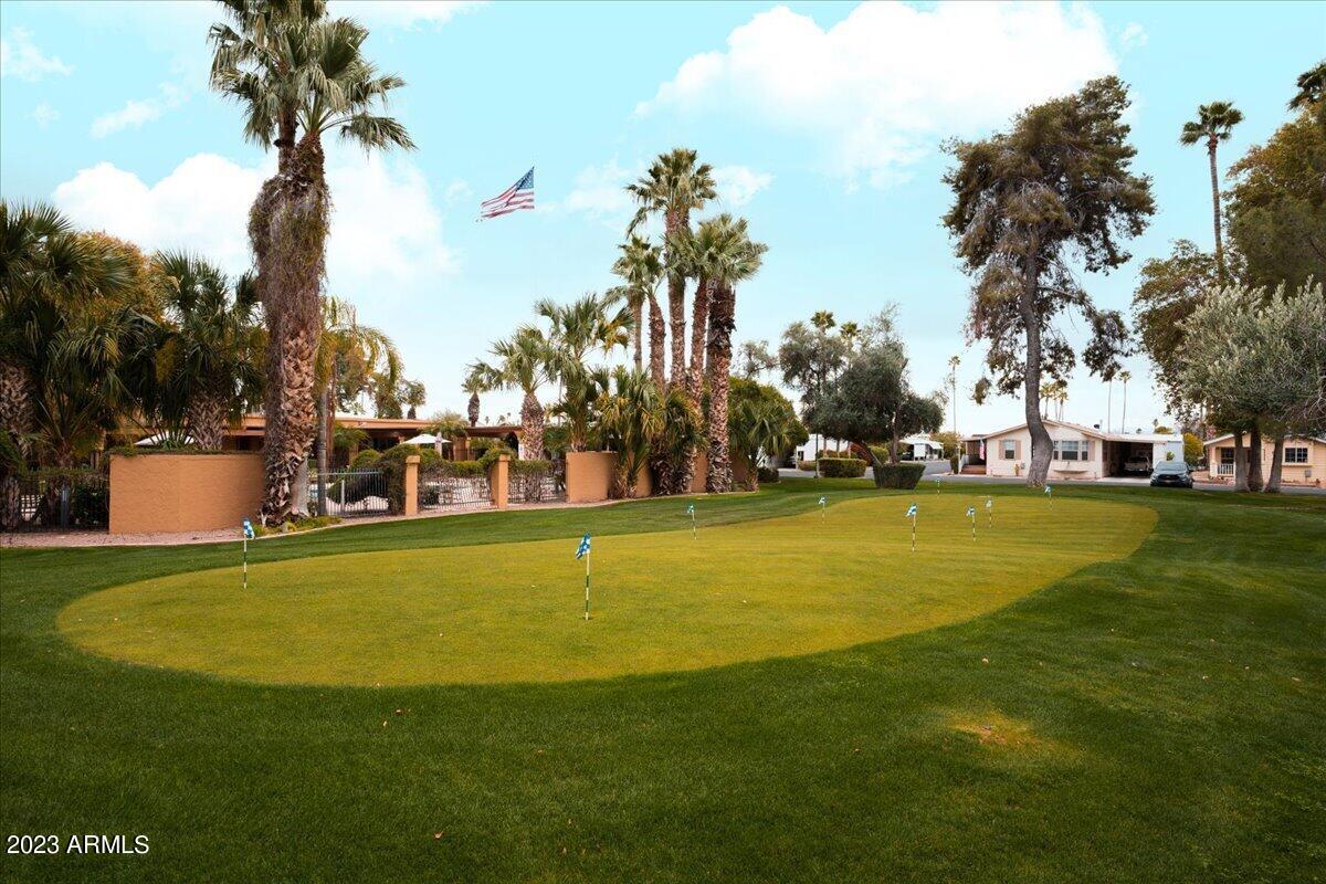 11411 N 91ST Avenue Unit: 5