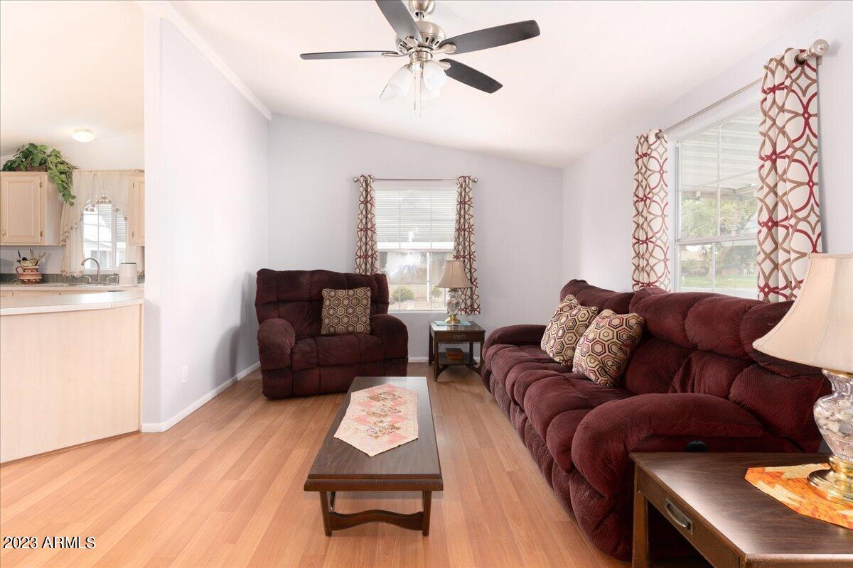 11411 N 91ST Avenue Unit: 5