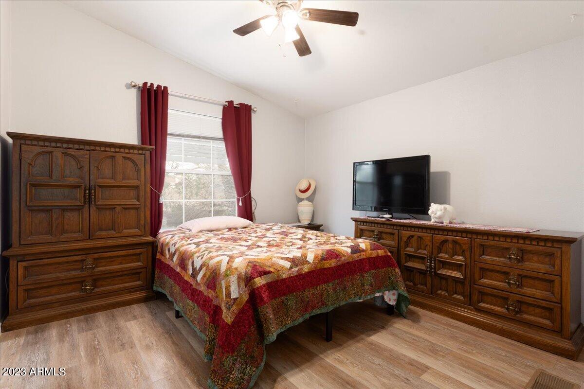 11411 N 91ST Avenue Unit: 5