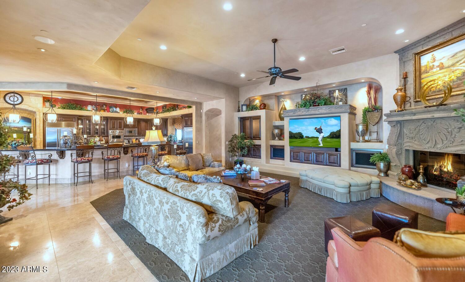 11593 E COCHISE Drive