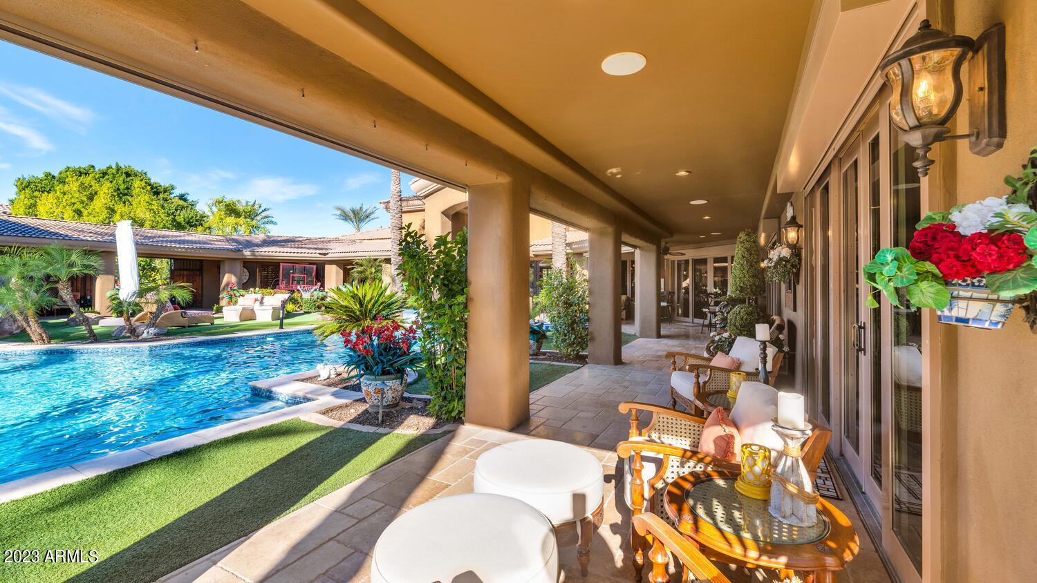 11593 E COCHISE Drive