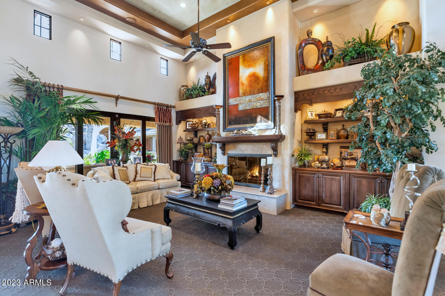 11593 E COCHISE Drive