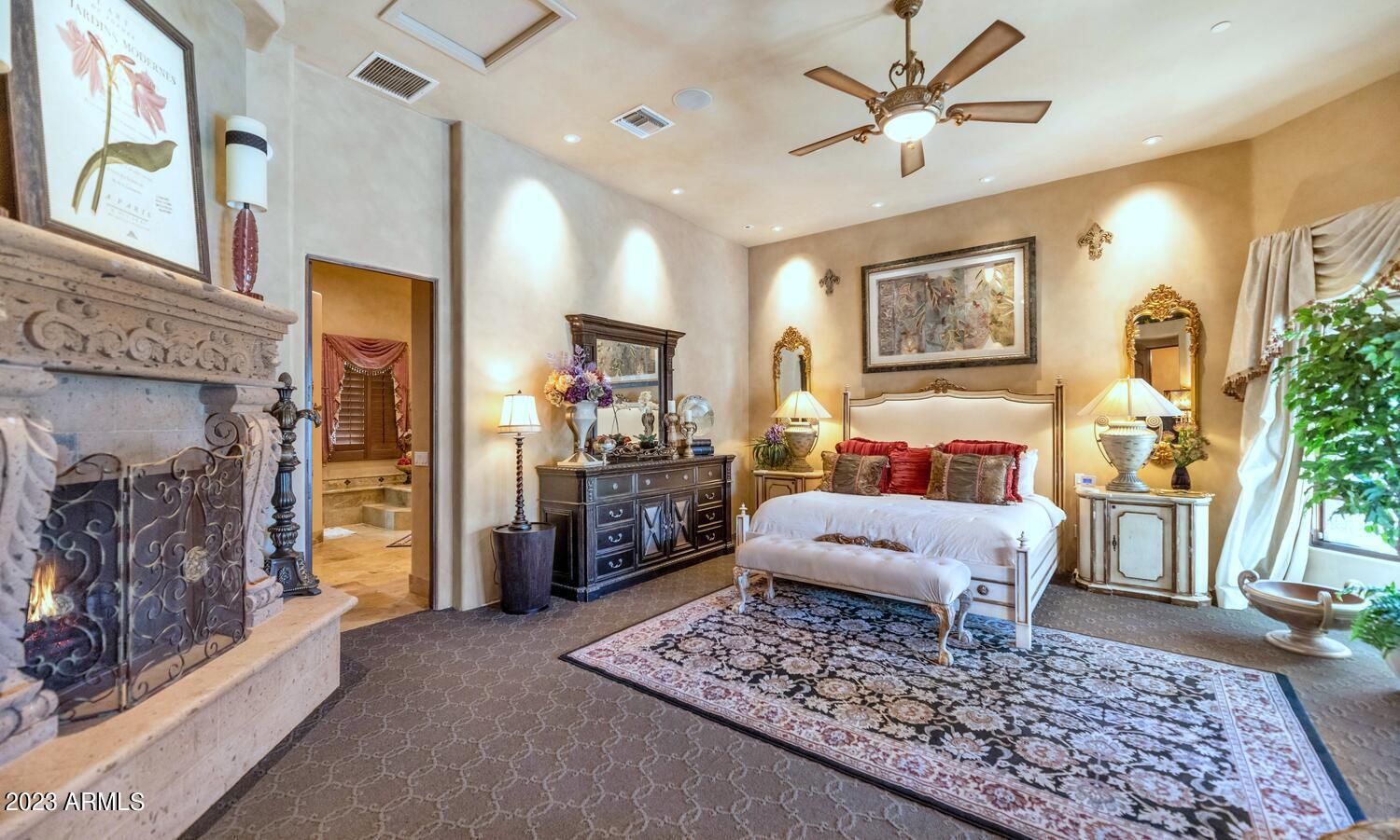 11593 E COCHISE Drive