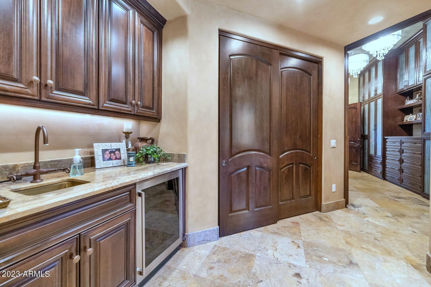 11593 E COCHISE Drive