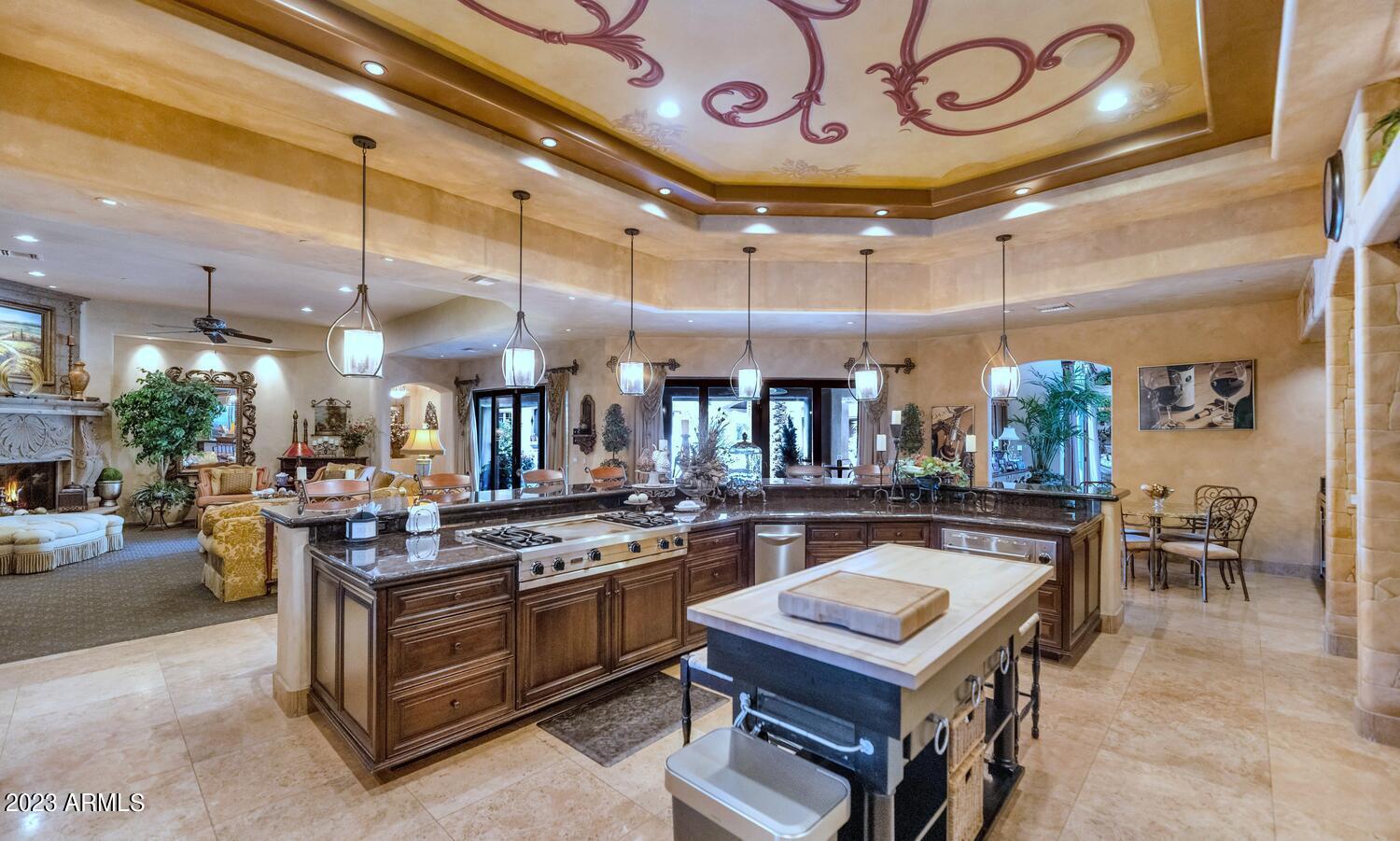 11593 E COCHISE Drive