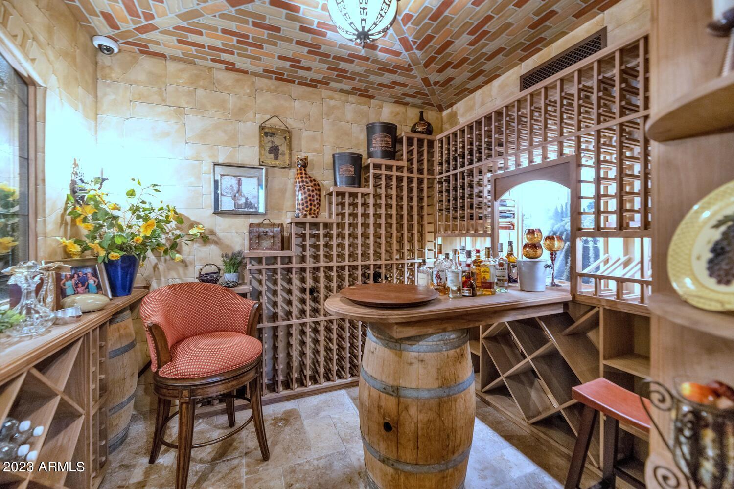 11593 E COCHISE Drive