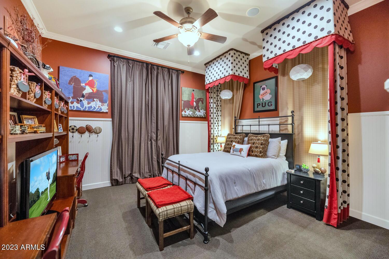 11593 E COCHISE Drive