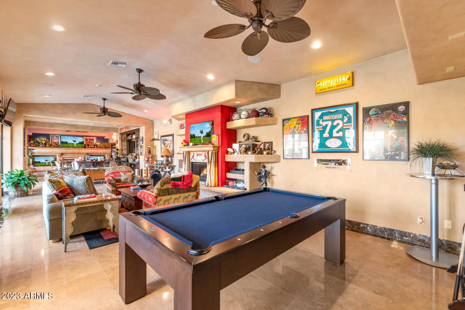 11593 E COCHISE Drive