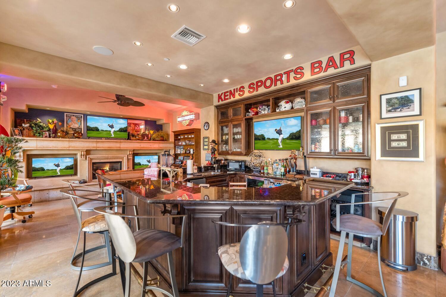 11593 E COCHISE Drive