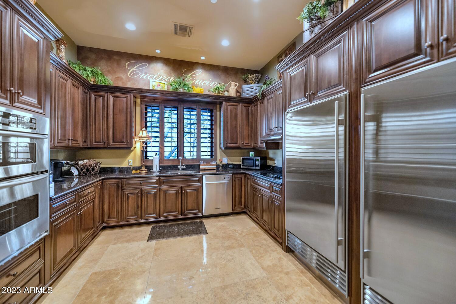 11593 E COCHISE Drive