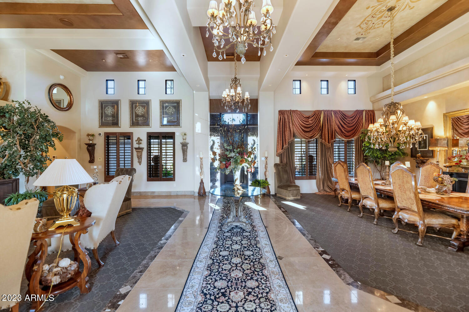 11593 E COCHISE Drive