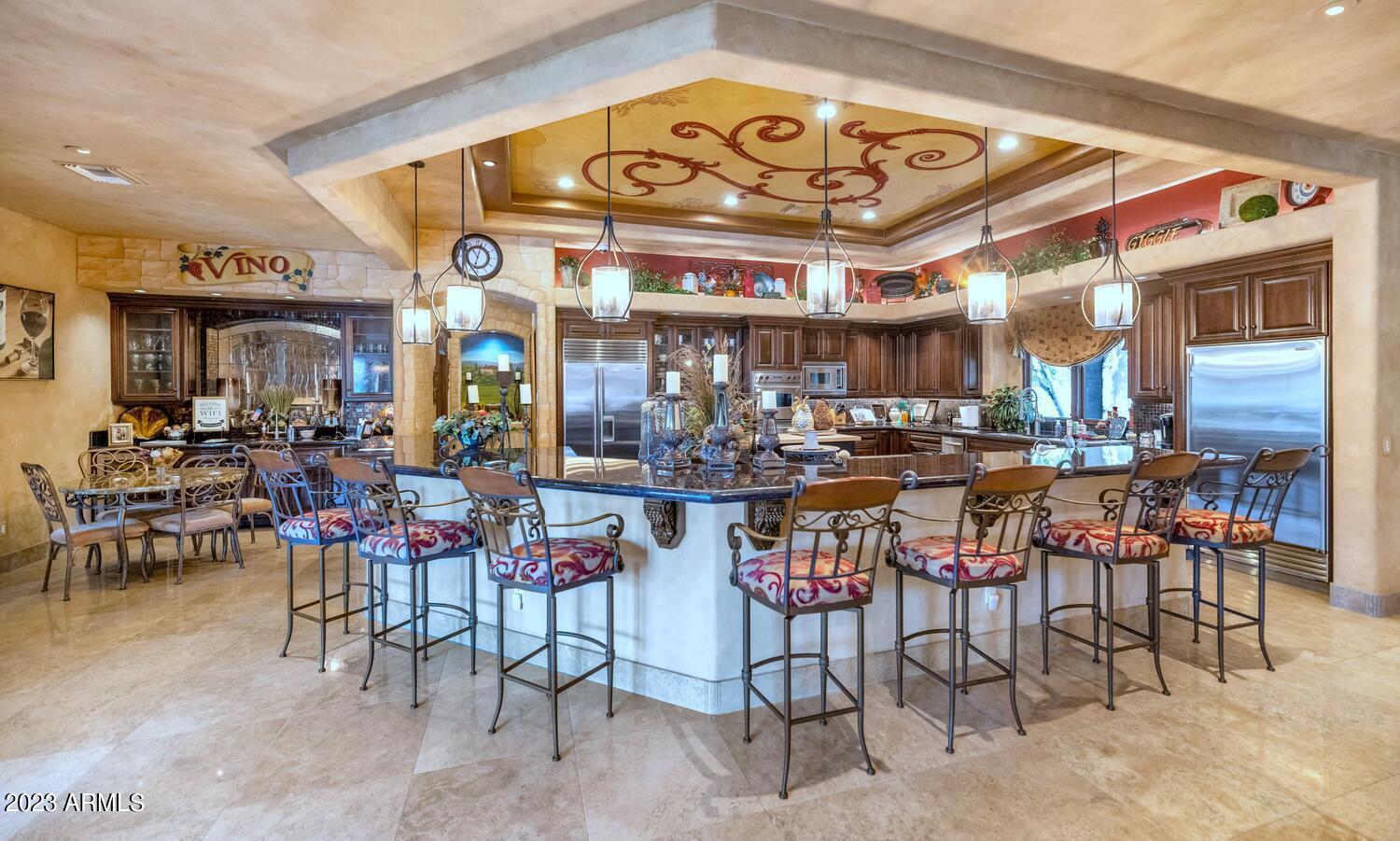 11593 E COCHISE Drive