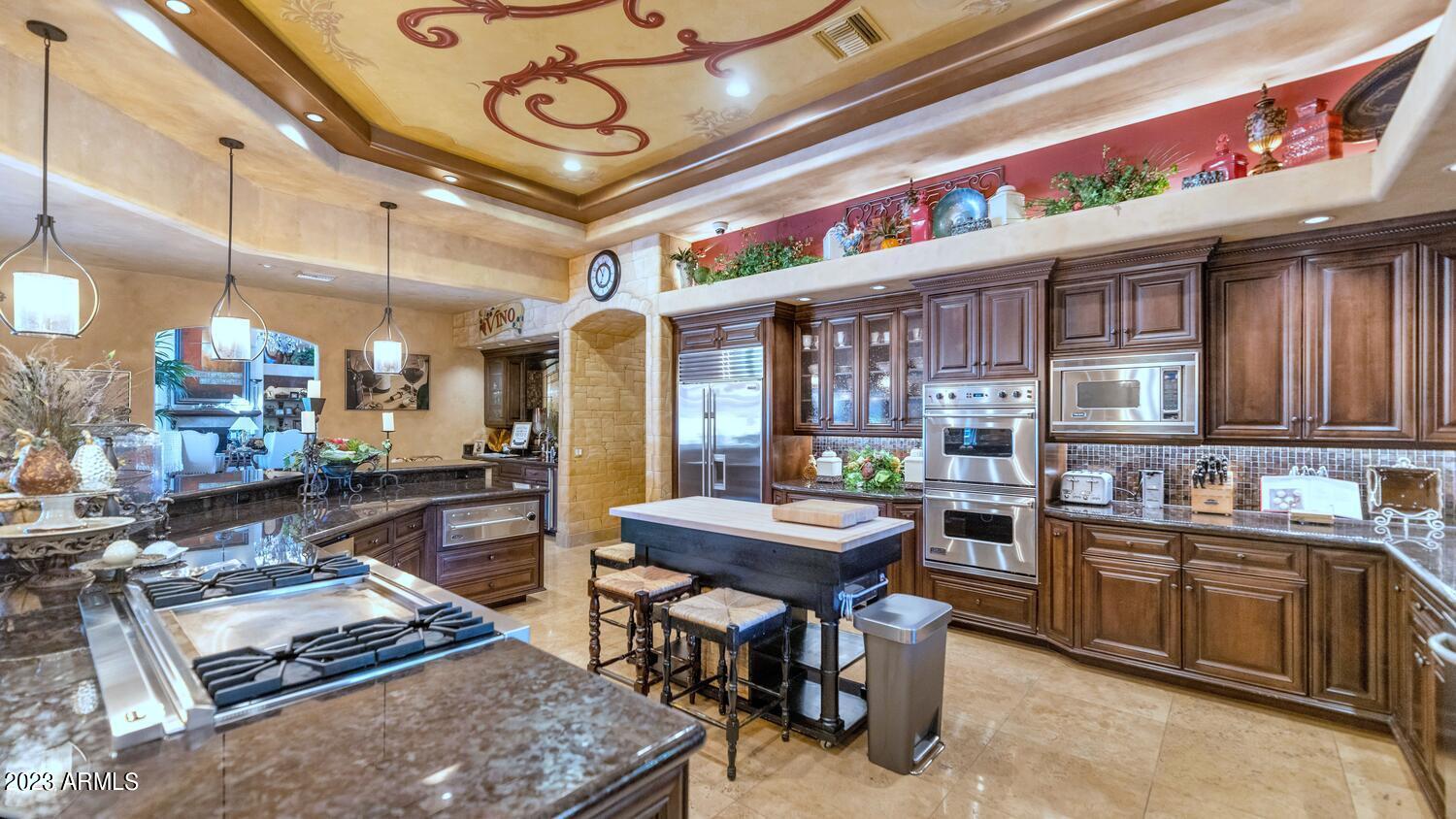 11593 E COCHISE Drive