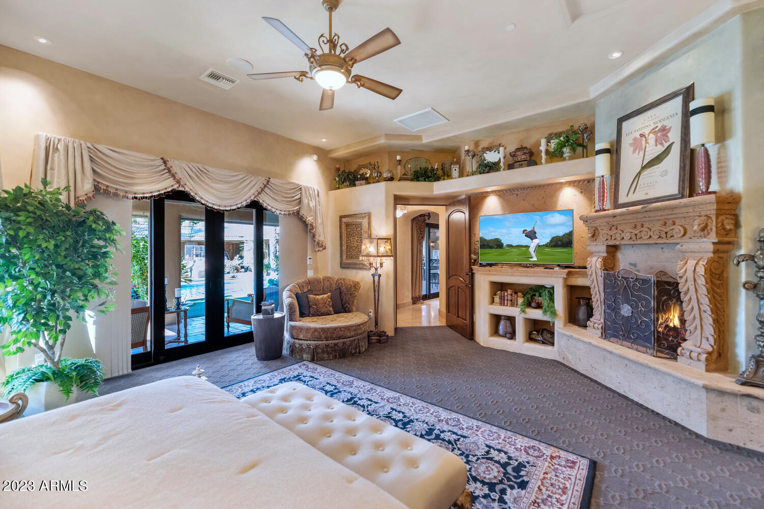 11593 E COCHISE Drive