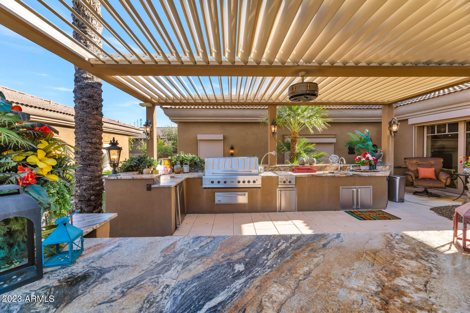 11593 E COCHISE Drive