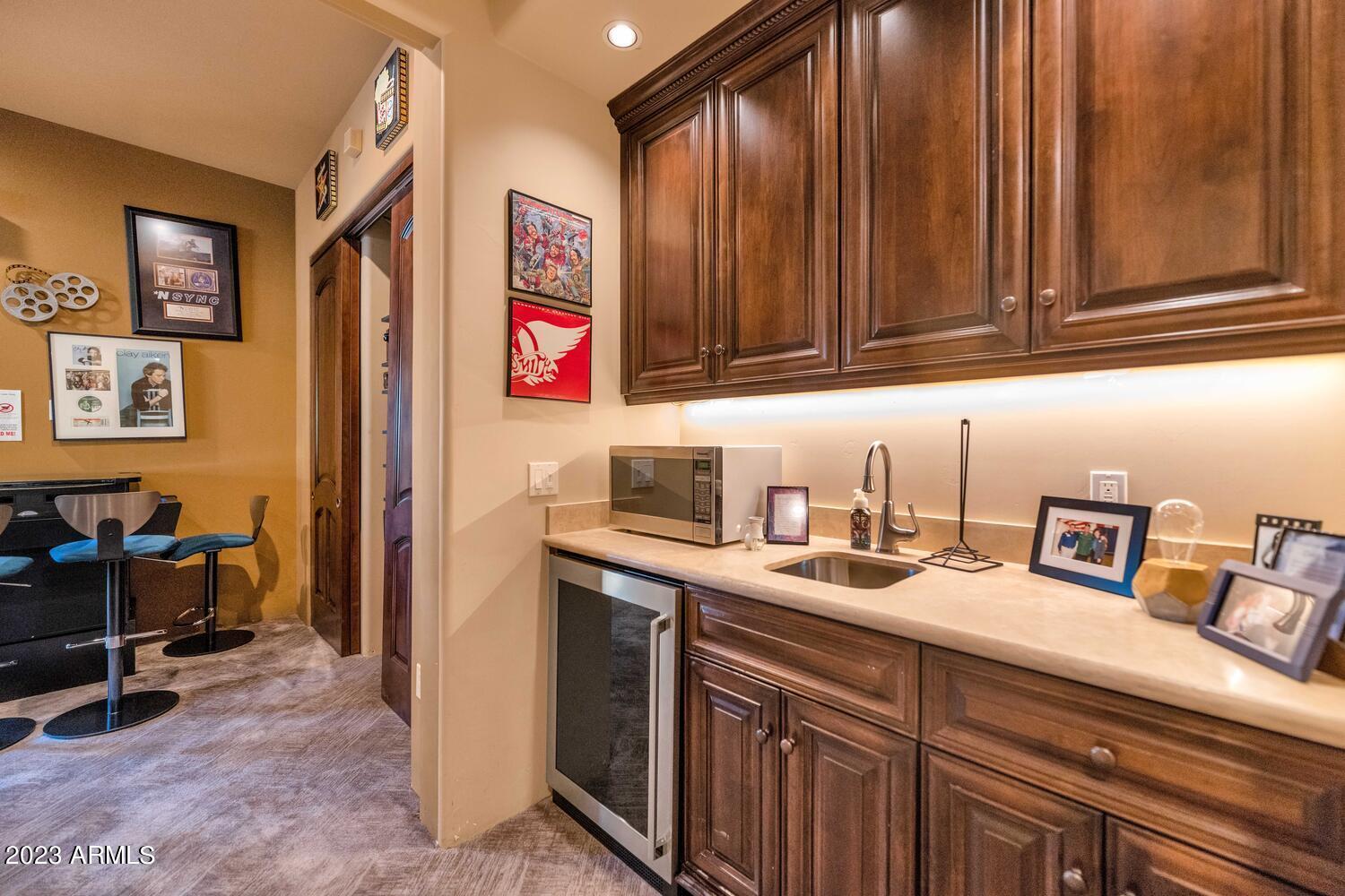 11593 E COCHISE Drive