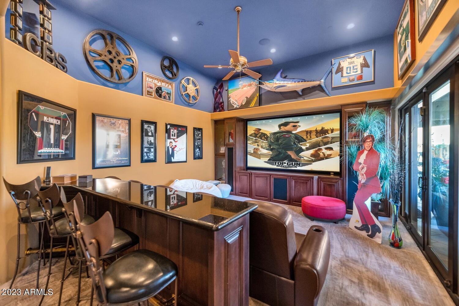 11593 E COCHISE Drive