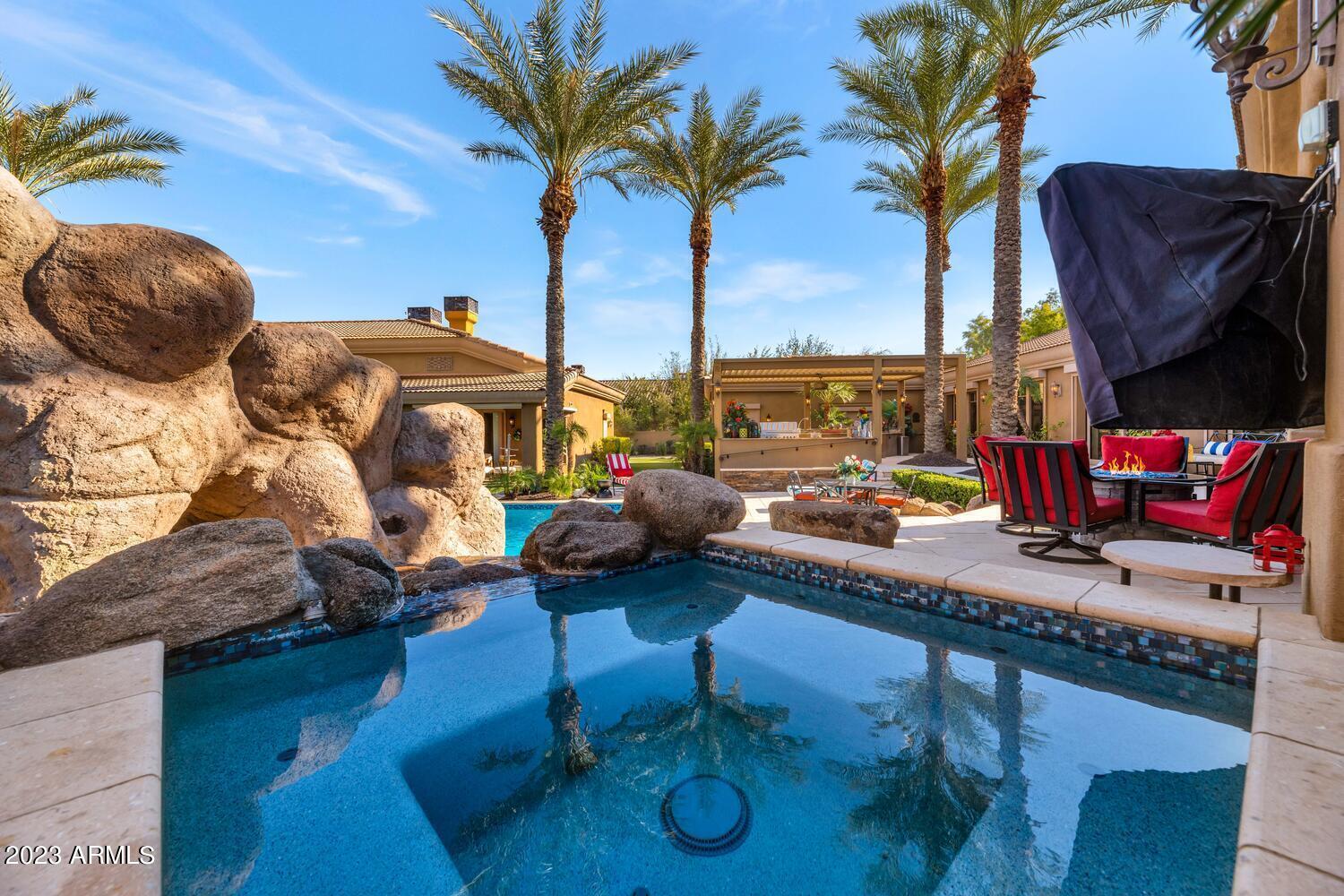 11593 E COCHISE Drive