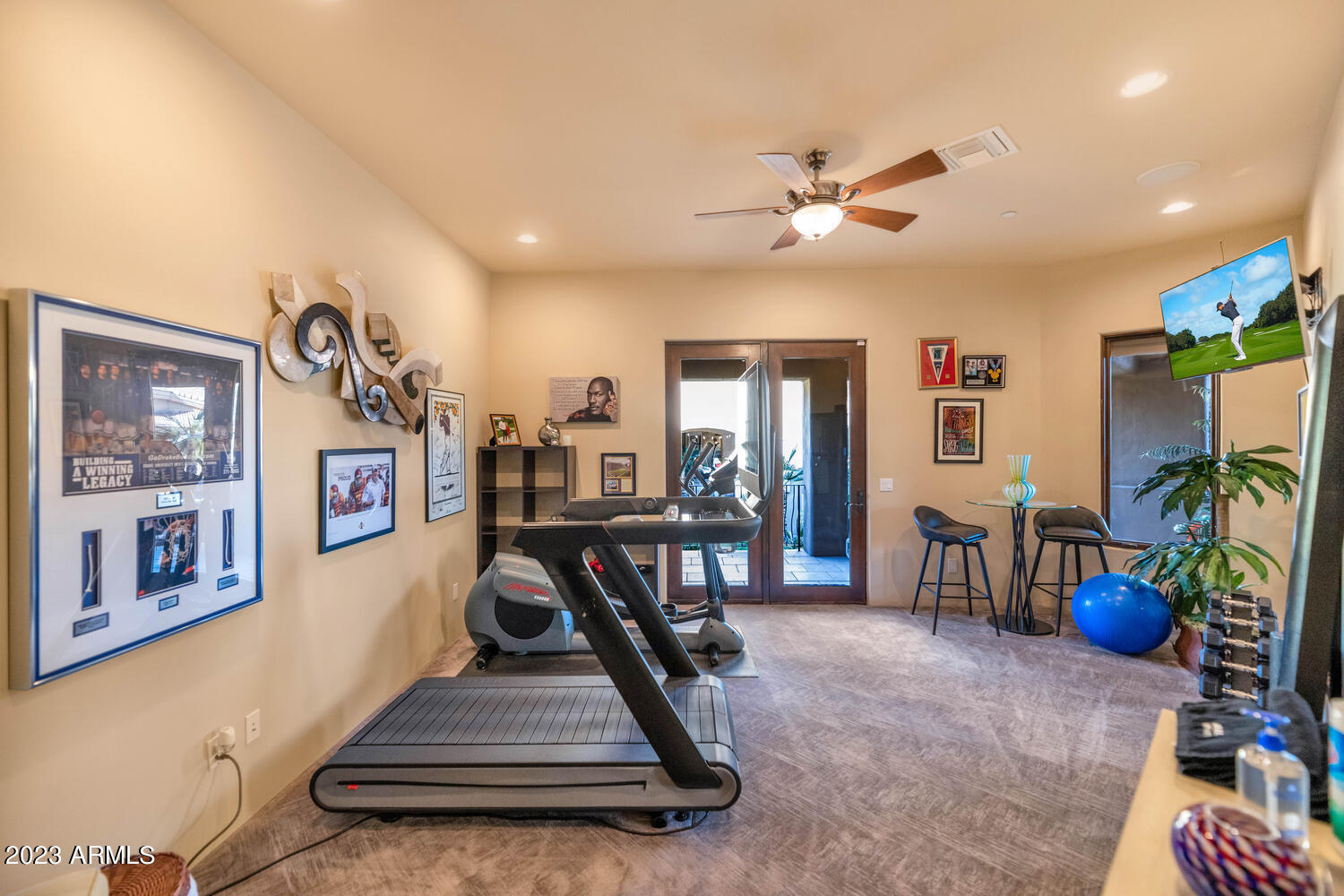 11593 E COCHISE Drive