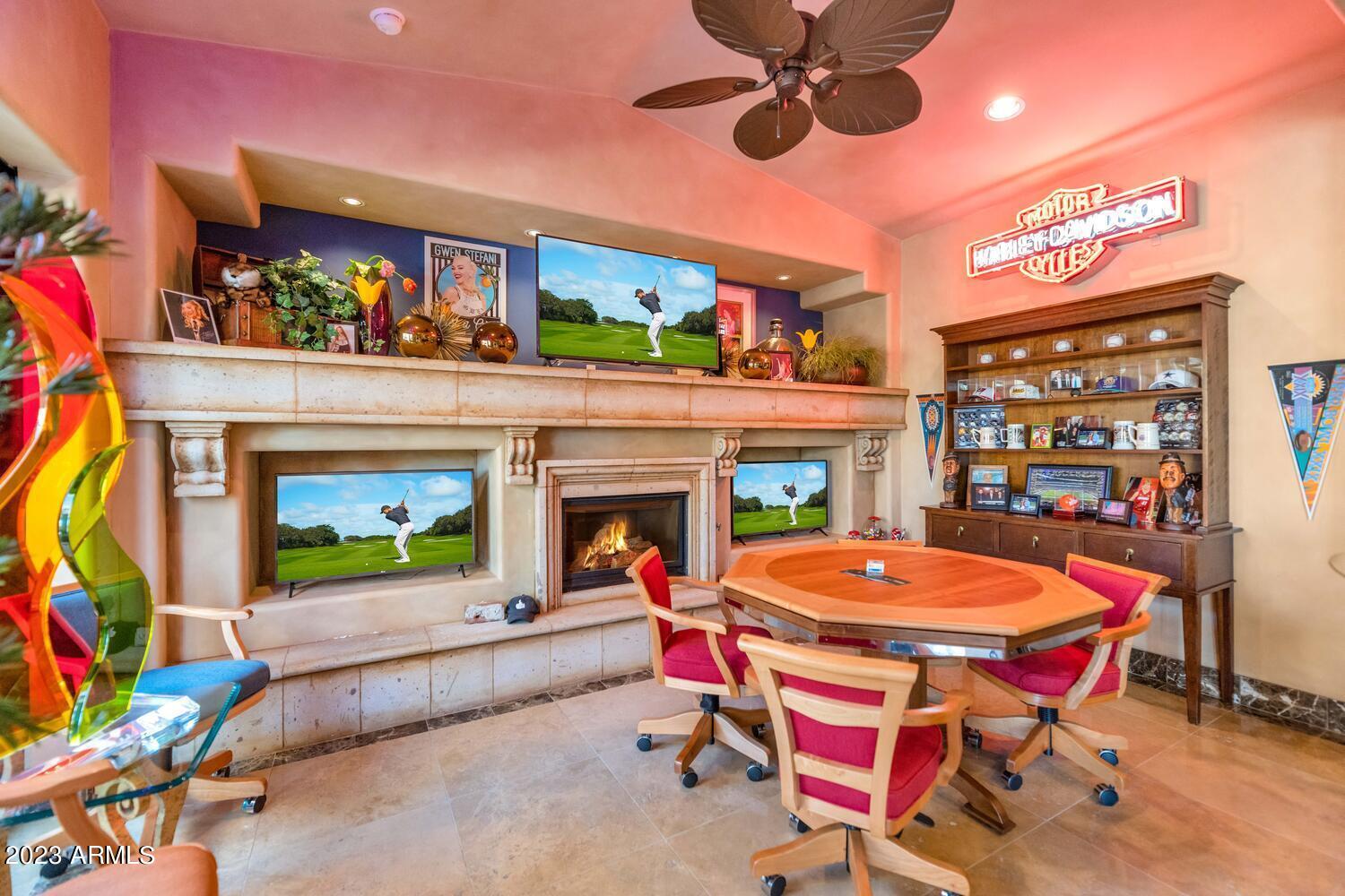 11593 E COCHISE Drive