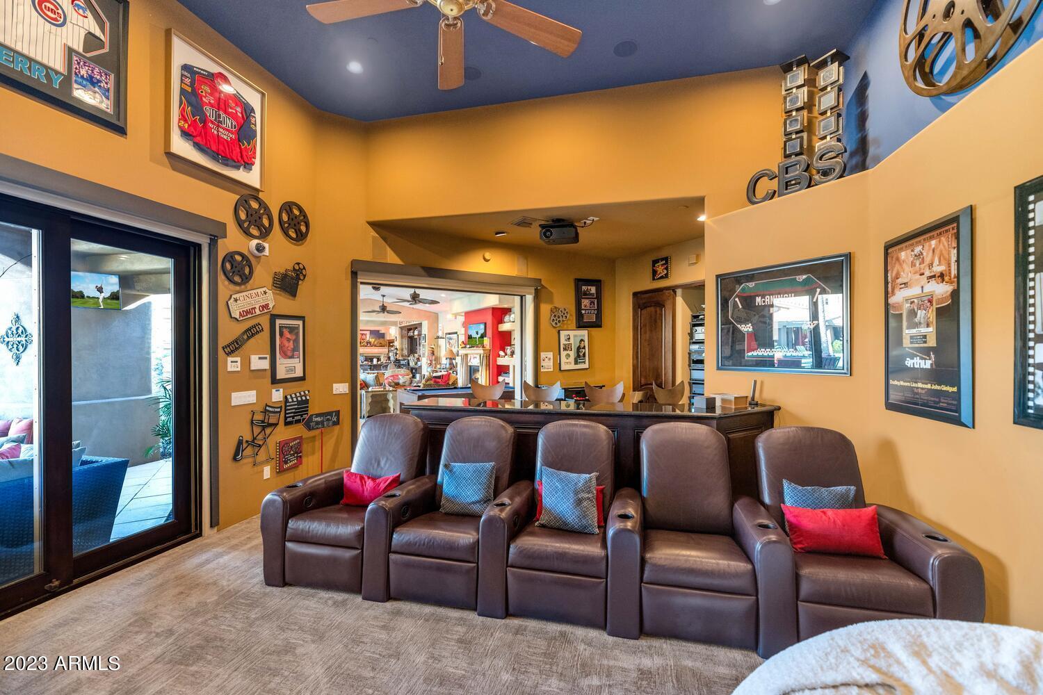 11593 E COCHISE Drive