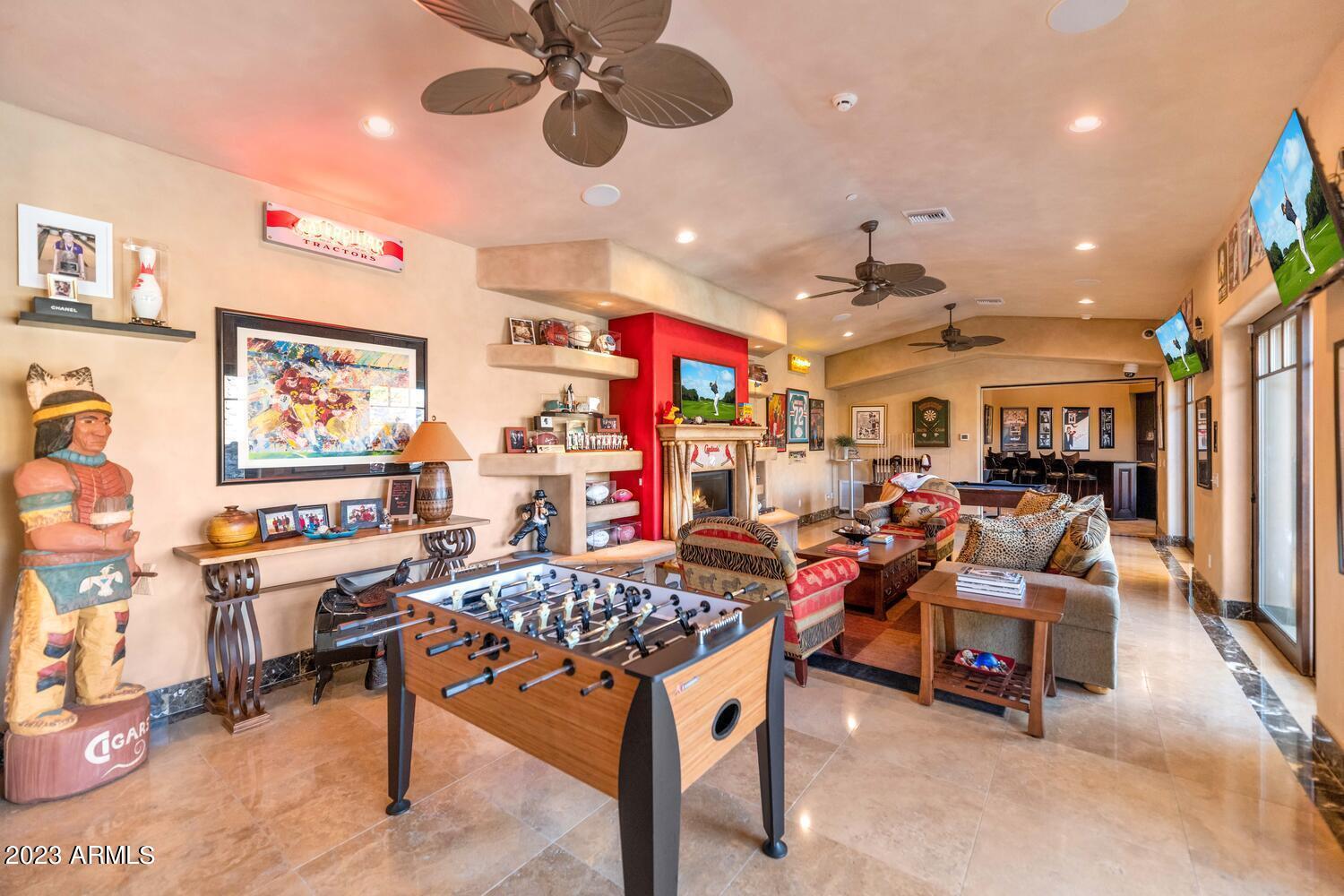 11593 E COCHISE Drive