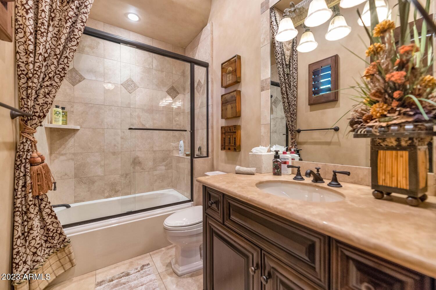 11593 E COCHISE Drive