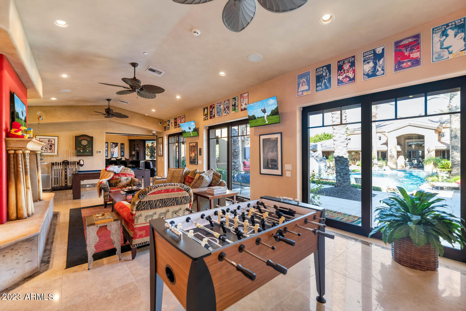 11593 E COCHISE Drive