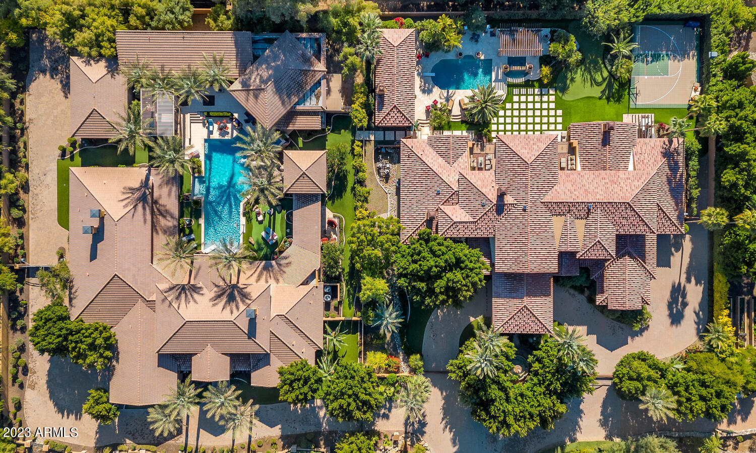 11593 E COCHISE Drive