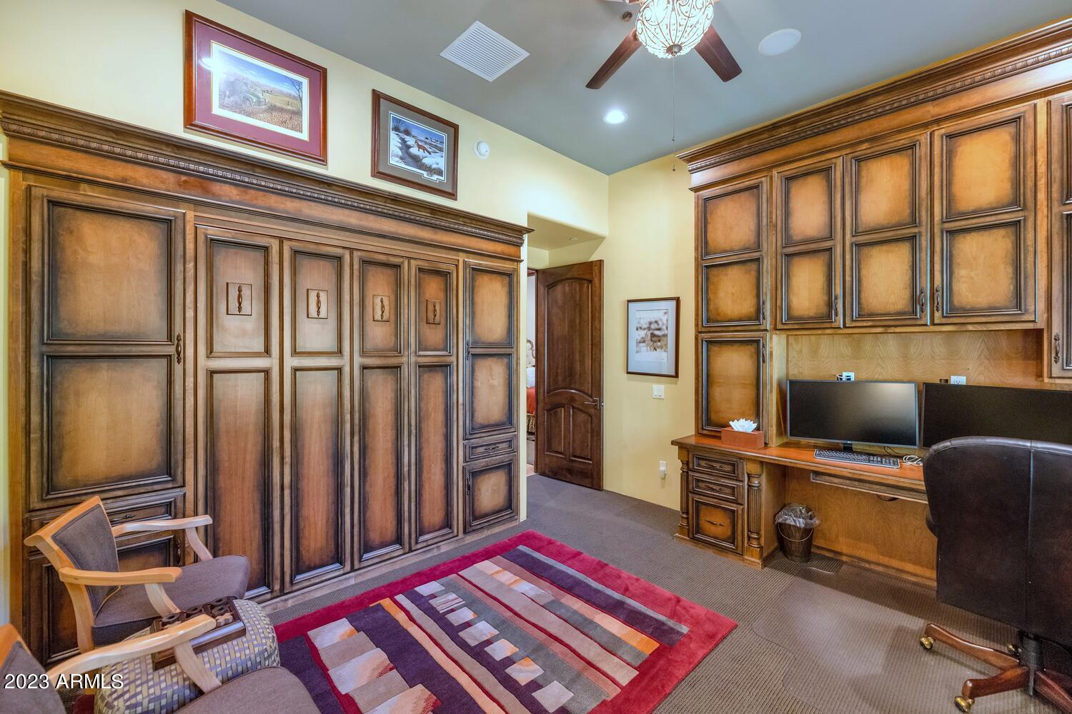 11593 E COCHISE Drive