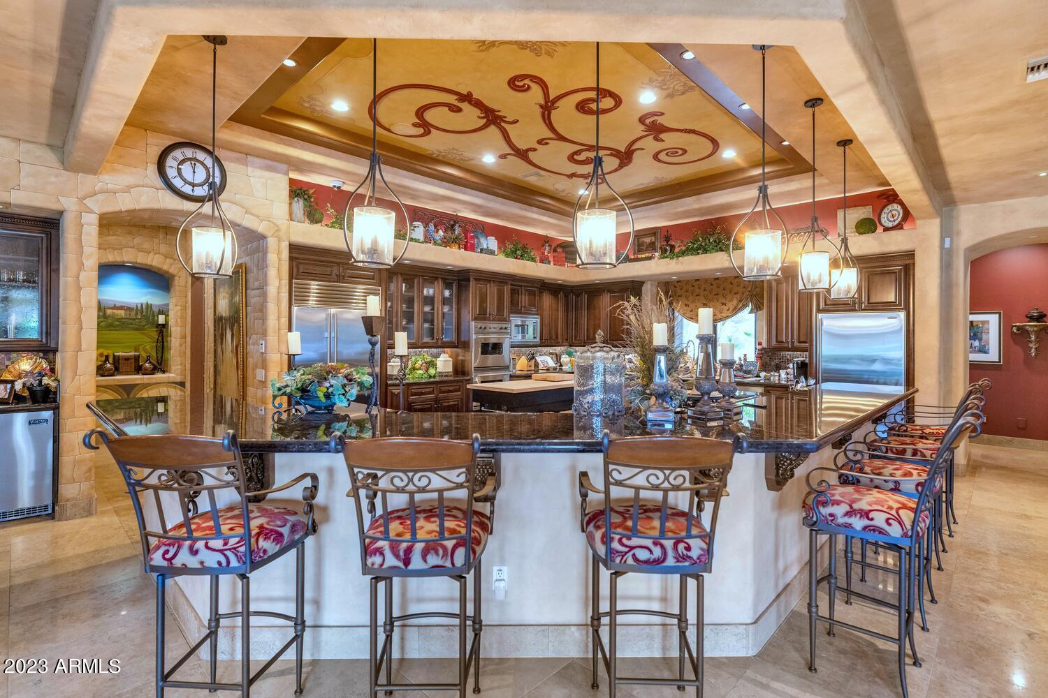 11593 E COCHISE Drive