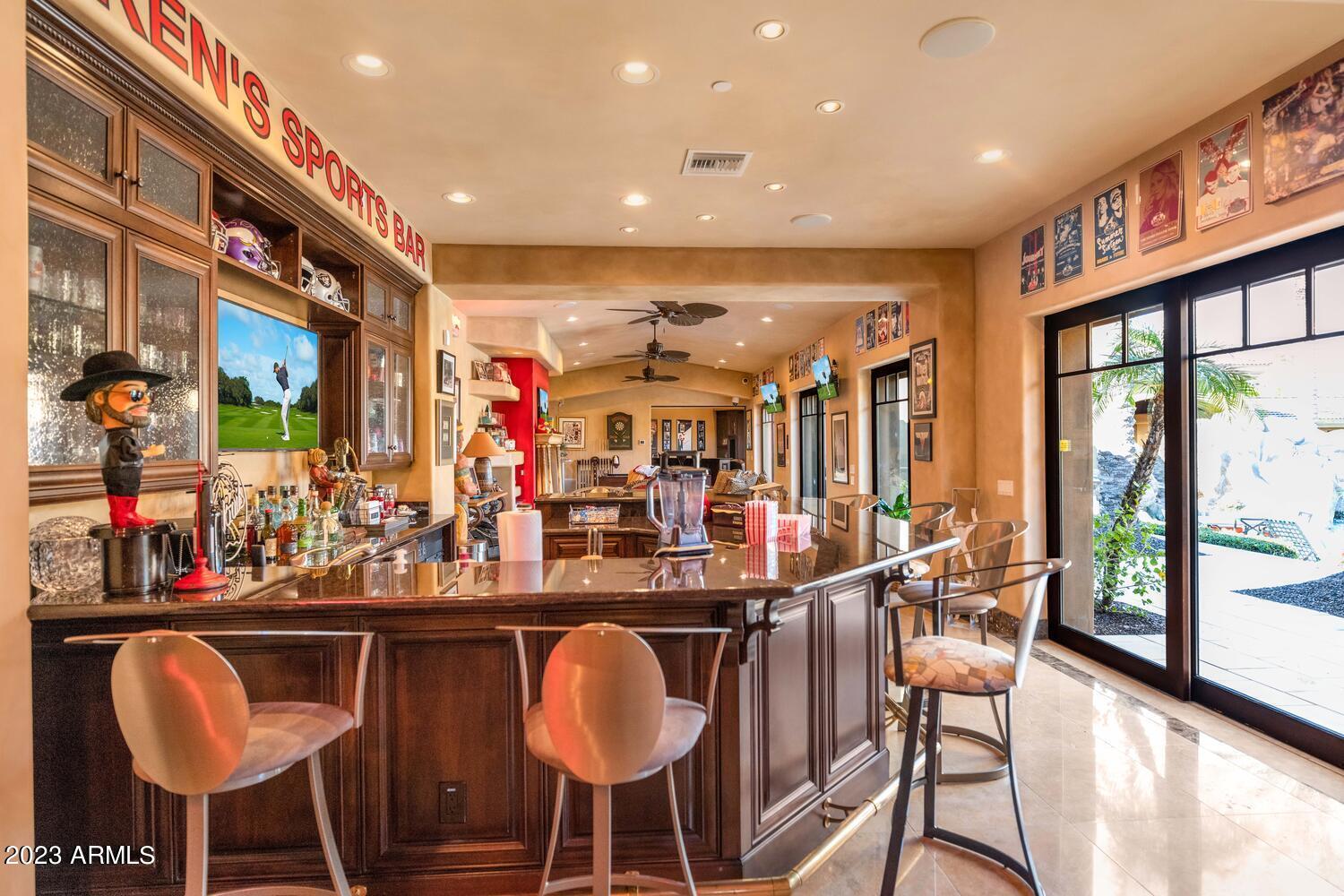 11593 E COCHISE Drive