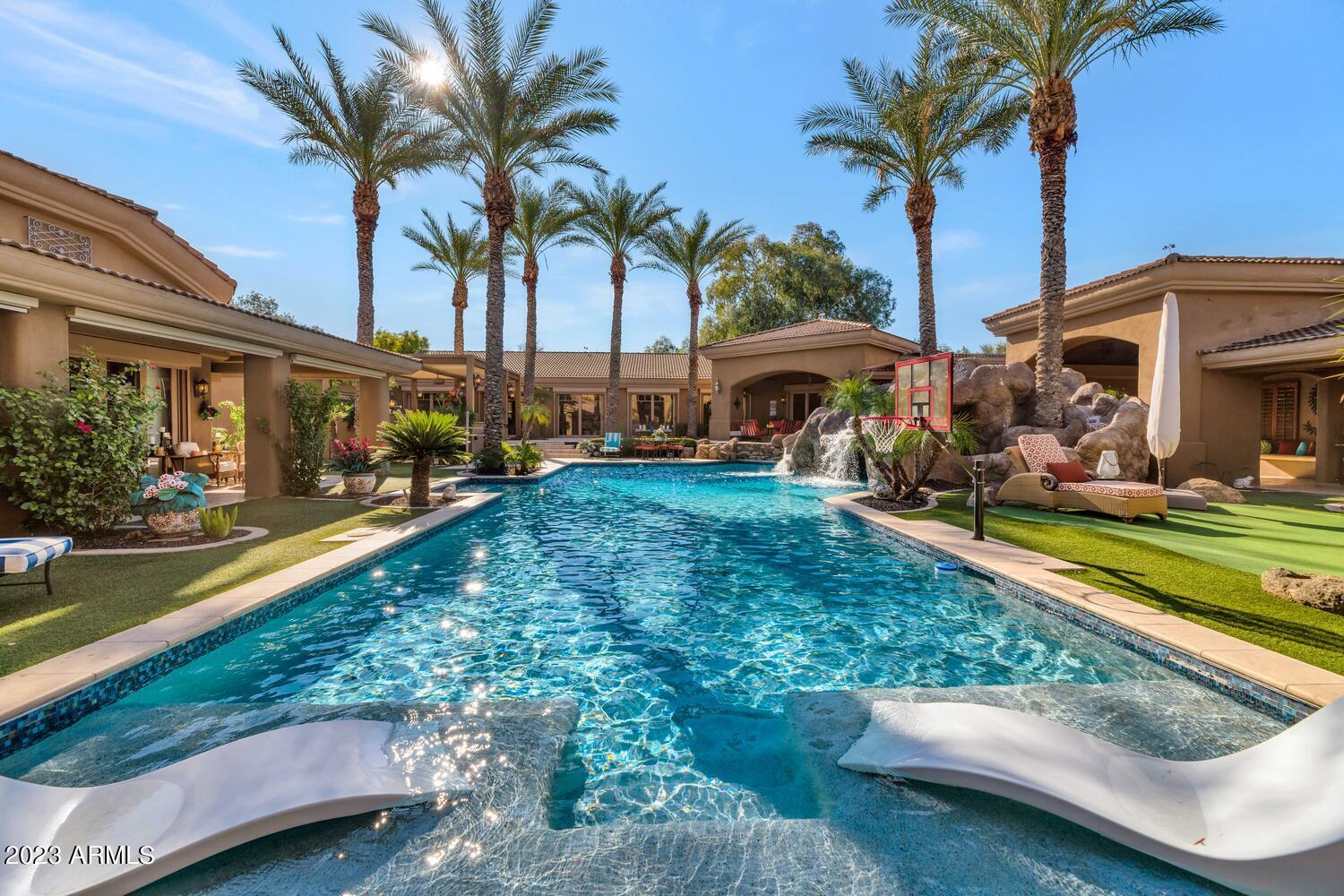 11593 E COCHISE Drive