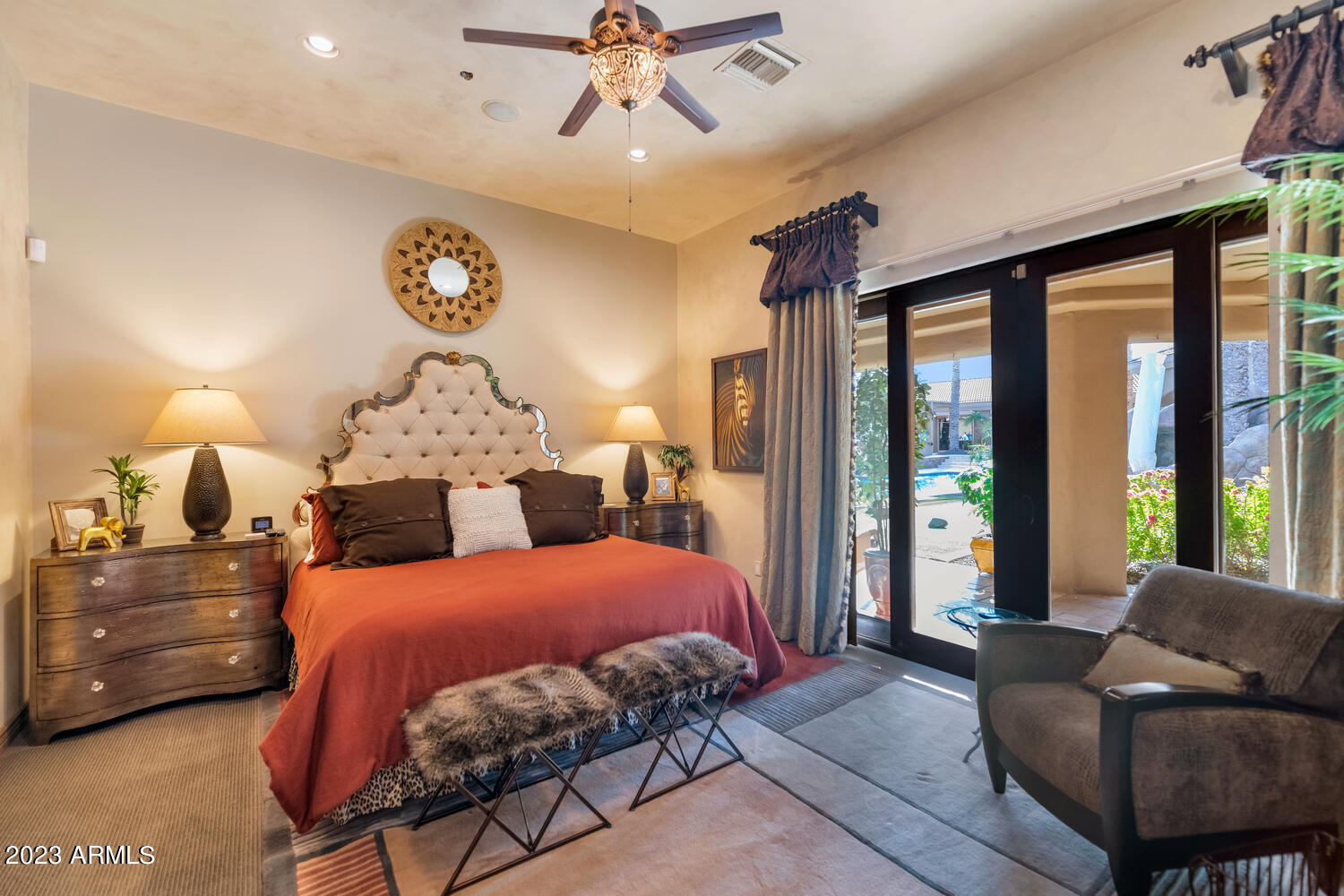 11593 E COCHISE Drive