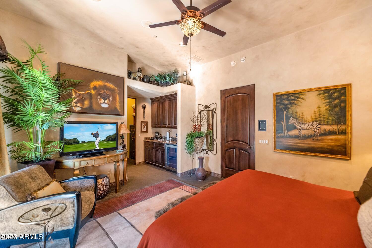 11593 E COCHISE Drive