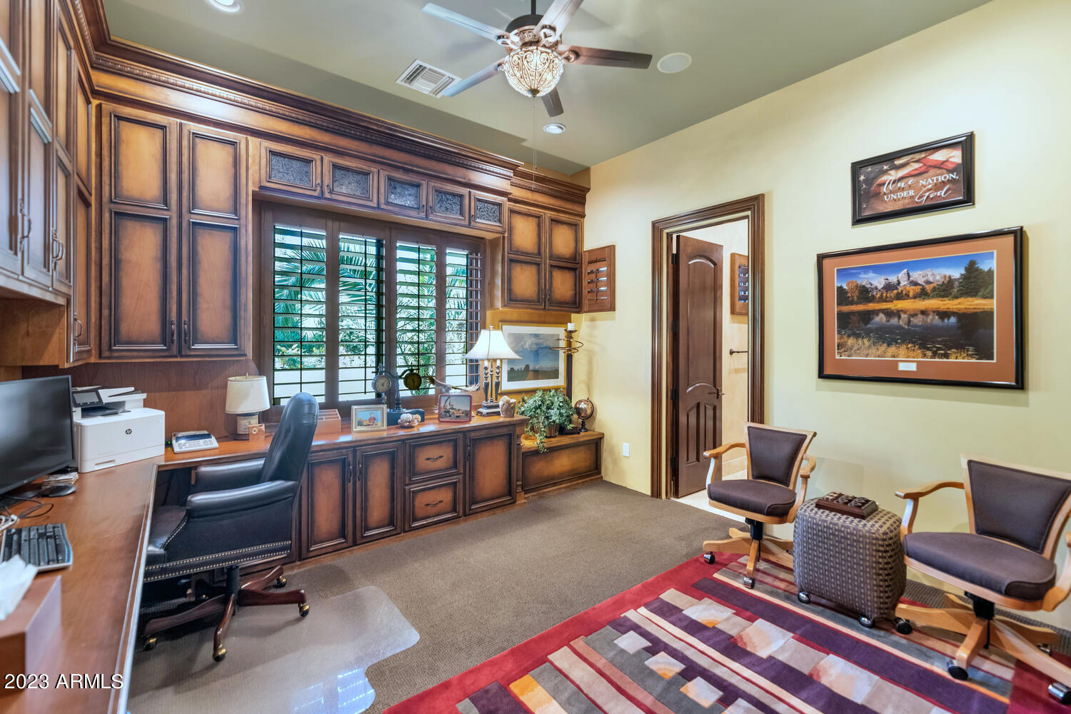 11593 E COCHISE Drive