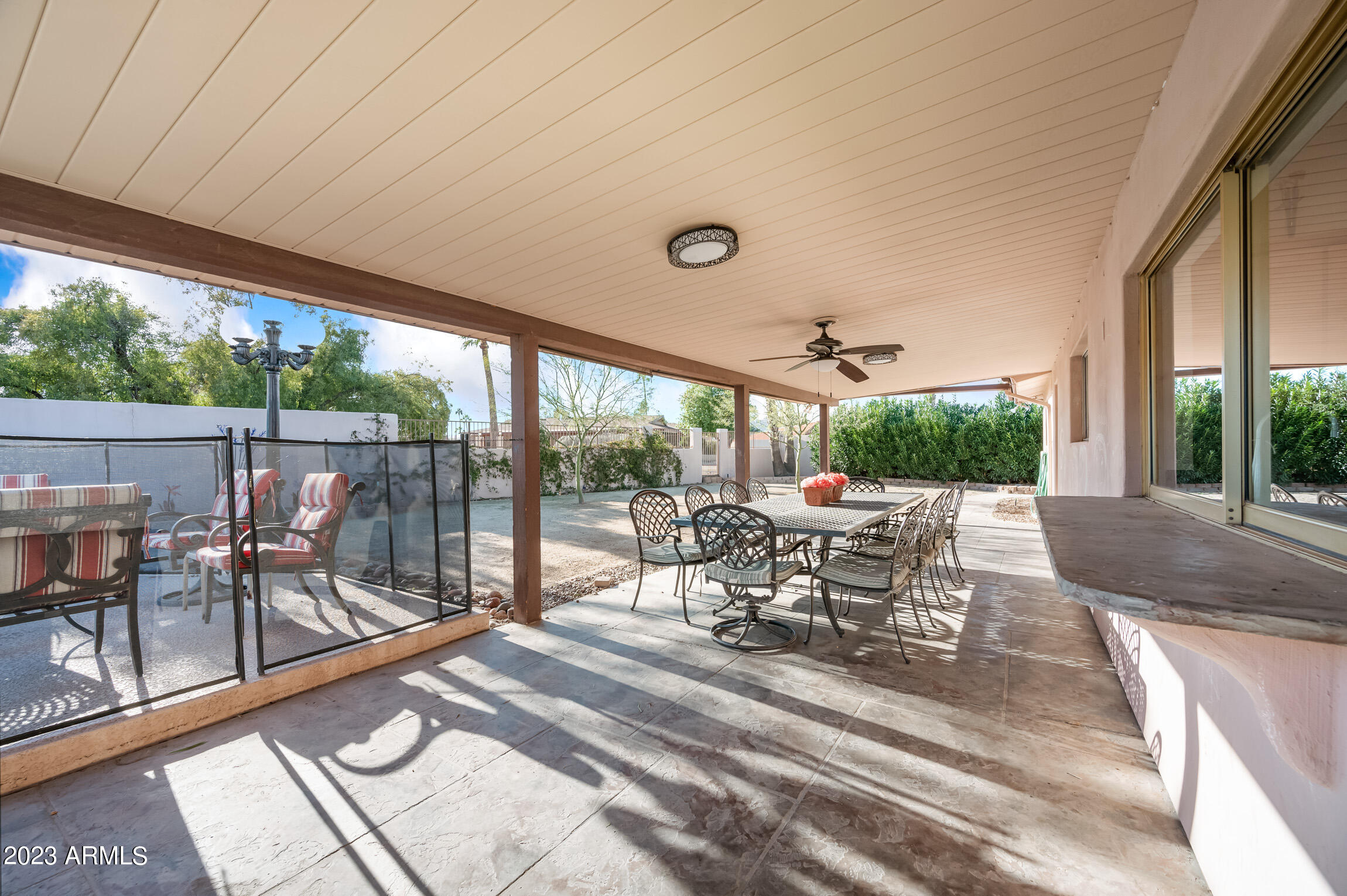 3133 E CALAVEROS Drive