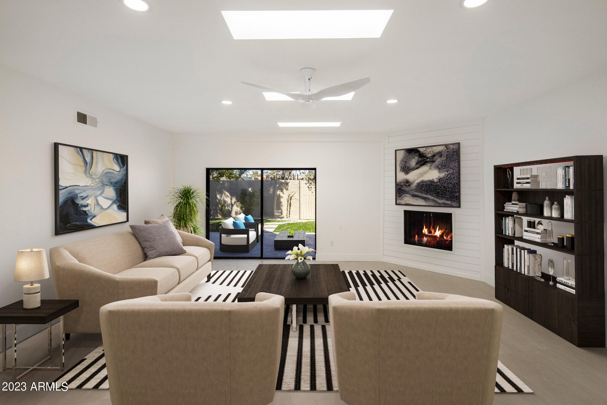 7209 E MCDONALD Drive Unit: 13