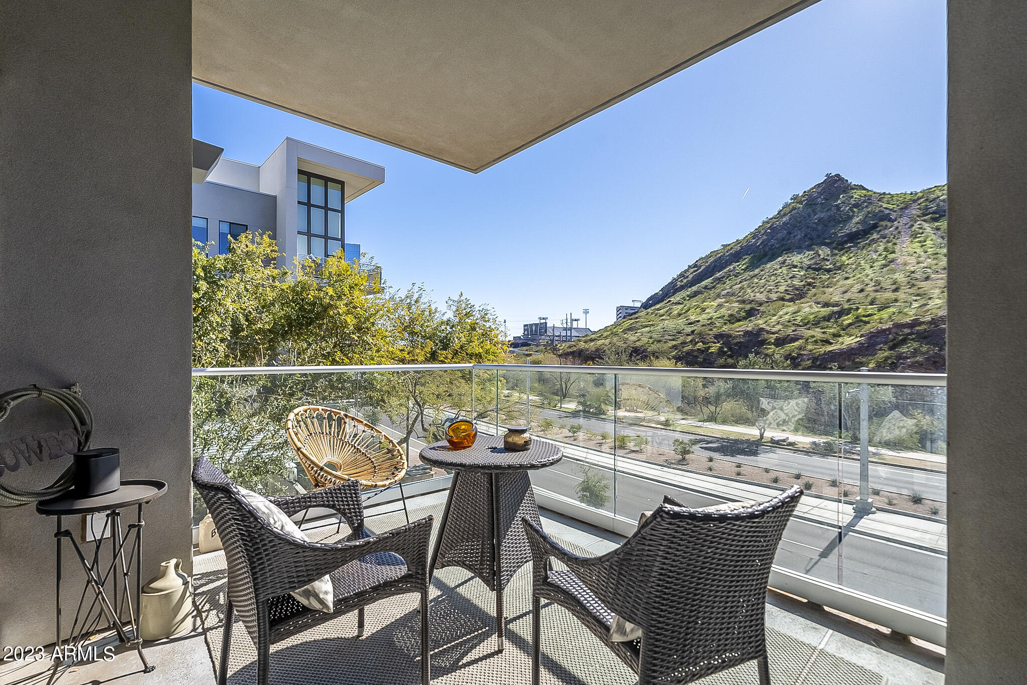 140 E Rio Salado Parkway Unit: 212