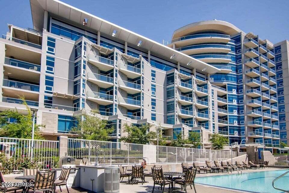 140 E Rio Salado Parkway Unit: 212