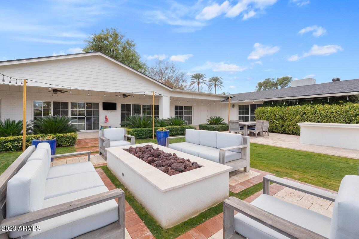 510 E OCOTILLO Road