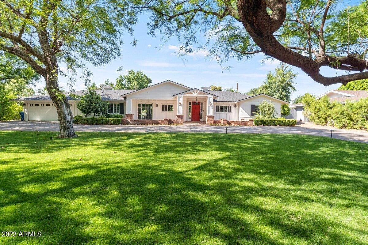 510 E OCOTILLO Road