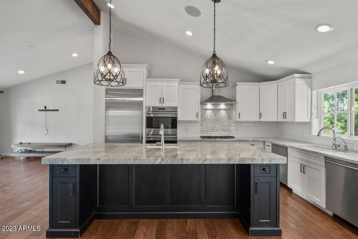 510 E OCOTILLO Road
