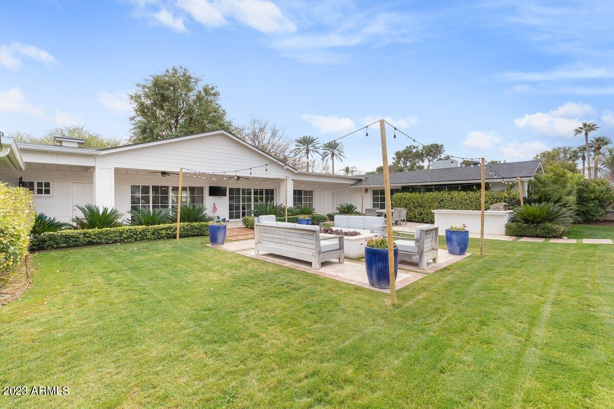 510 E OCOTILLO Road