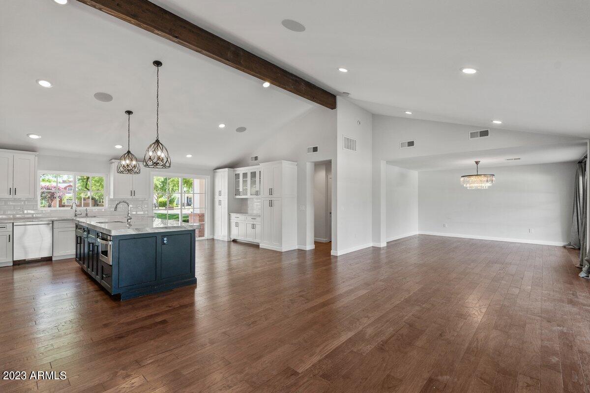 510 E OCOTILLO Road