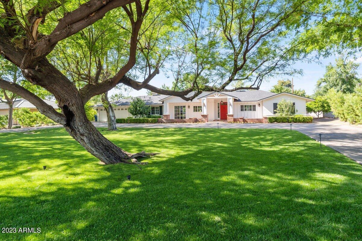 510 E OCOTILLO Road