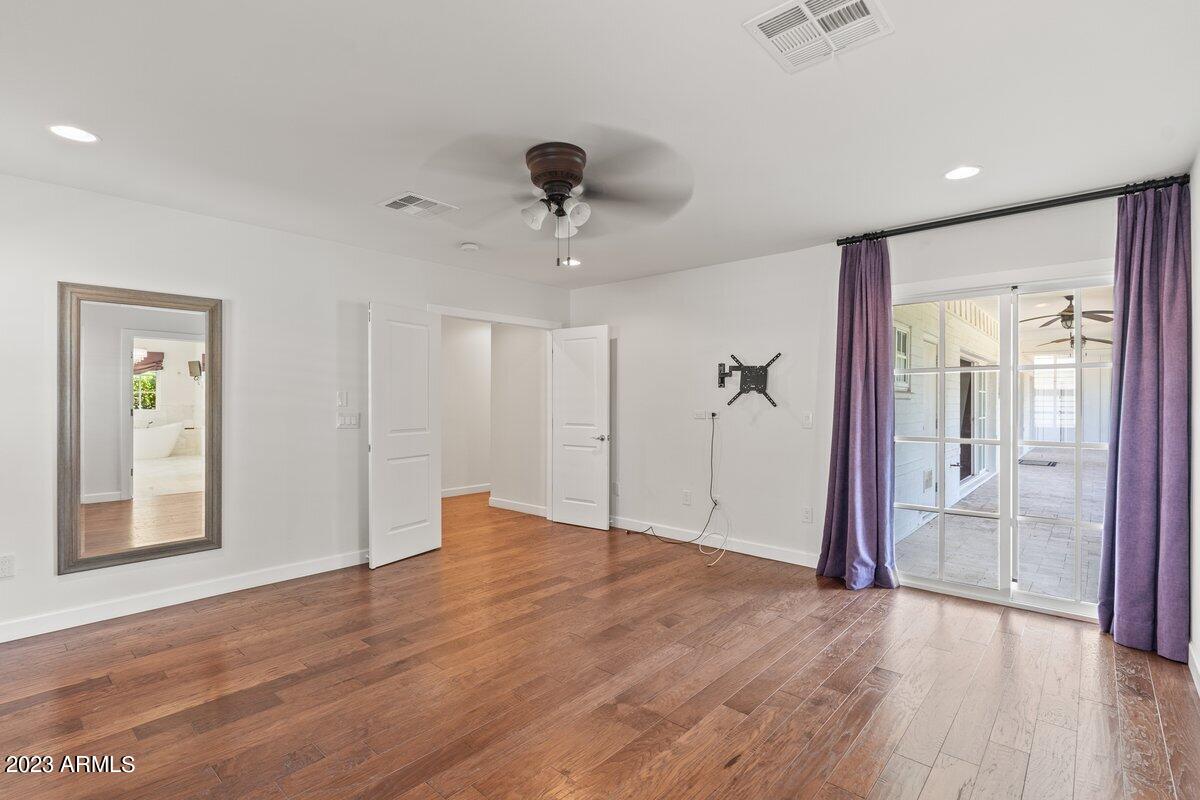 510 E OCOTILLO Road