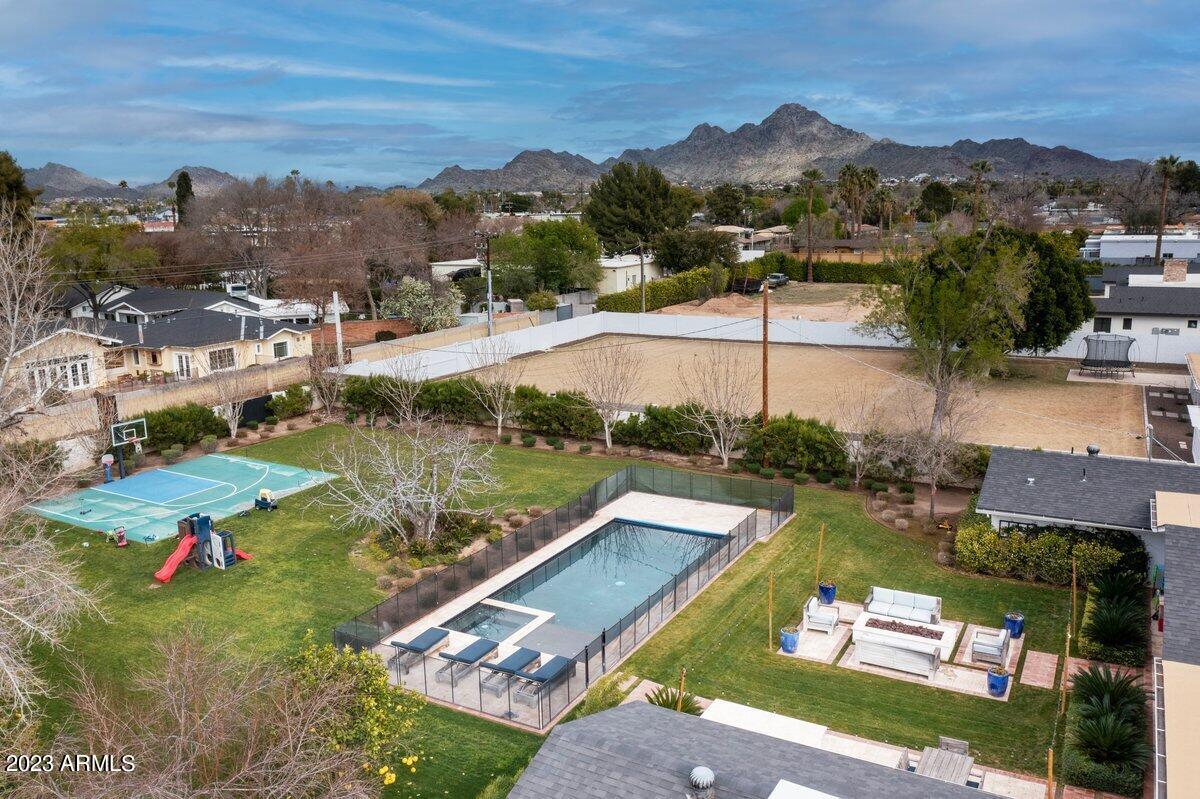510 E OCOTILLO Road