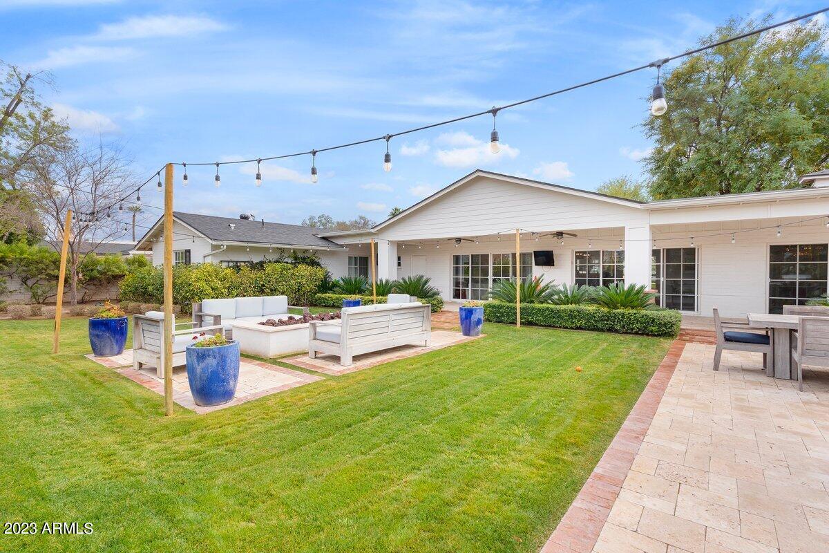 510 E OCOTILLO Road
