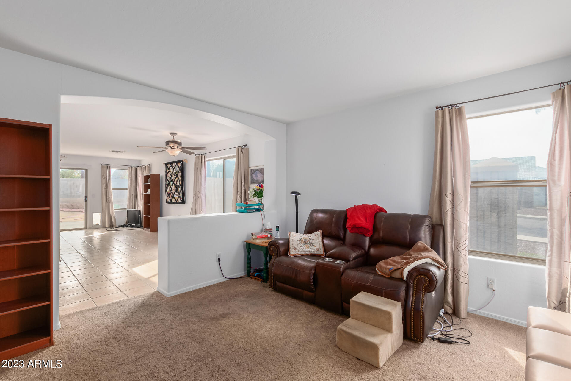 2601 N 107TH Drive